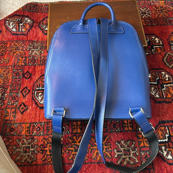 Jack Georges Backpack - Picture 2 of 11